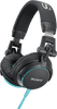 Sony MDR-V55 Blauw