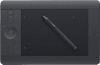 Wacom Intuos Pro Pen & Touch Tablet S