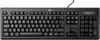 HP Classic bedraad toetsenbord Azerty