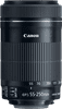 Canon EF-S 55-250mm f/4-5.6 IS STM