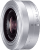 Panasonic Lumix G 12-32mm f/3.5-5.6 Silver