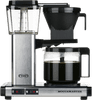 Technivorm Moccamaster KBG741 AO Mat Chroom