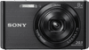 Sony CyberShot DSC-W830 Black