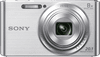 Sony CyberShot DSC-W830 Silver