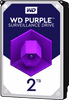 WD Purple 2 To