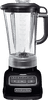 KitchenAid Diamond Blender Onyx Zwart