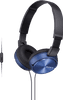 Sony MDR-ZX310AP Blue