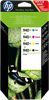 HP 940XL Cartouches Pack Combiné