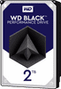 WD Black WD2003FZEX 2 To V2