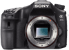 Sony Alpha SLT-A77II