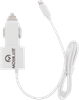 Mobilize Autolader Apple Lightning + USB 4,2A