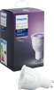 Philips Hue White and Color GU10 Single Bulb