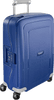 Samsonite S'Cure Spinner 55cm Dark Blue