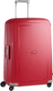 Samsonite S'Cure Valise à 4 Roulettes 69 cm Crimson Red