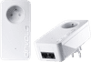 Devolo dLAN 550 Duo+ 500 Mbps 2 adapters (Geen WiFi)