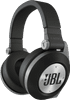 JBL Synchros E50BT Zwart