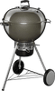 Weber Master Touch 57cm GBS Gray