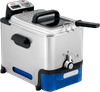 Tefal Oleoclean Pro Inox & Design 3,5L FR8040