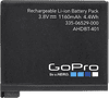 GoPro HERO4 rechargeable battery