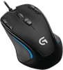 Logitech G300s