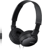 Sony MDR-ZX110AP Noir