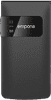 Emporia Flip Basic Senioren Telefoon zwart
