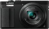 Panasonic Lumix DMC-TZ70 Noir