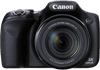 Canon Powershot SX530 HS