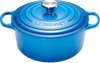 Le Creuset Round Dutch Oven 24cm Marseille