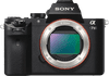 Sony A7 II Body