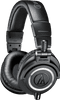 Audio-Technica ATH-M50X Black