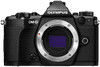 Olympus OM-D E-M5 Mark II Body Black