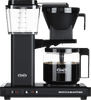 Technivorm Moccamaster KBG741 AO Mat Zwart
