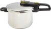 Autocuiseur Tefal Secure 5 Neo 6 L