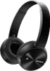 Sony MDR-ZX330BT Zwart