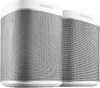 Sonos Play:1 Wit Duo Pack