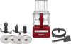 Magimix Compact 3200 XL Rood