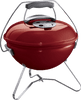 Weber Smokey Joe Premium Rood