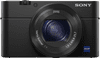 Sony CyberShot DSC-RX100 IV