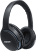 Bose SoundLink Around-ear wireless II Zwart