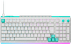Logitech G512 X 98 Gaming Toetsenbord Azerty Wit