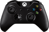 Microsoft Xbox One Manette Sans Fil Noir