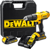 DeWalt DCD771C2-QW
