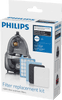 Philips Filtre Kit de Rechange FC8058/01
