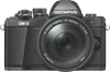 Olympus OM-D E-M10 Mark II Noir + 14-150 mm