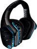 Logitech G933 Artemis Spectrum Wireless