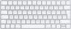 Apple Magic Keyboard AZERTY
