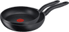Tefal Hard Titanium Set de Poêles à Frire 24 + 28 cm