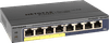 Netgear ProSafe GS108PE