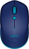 Logitech M535 Bluetooth Muis Blauw